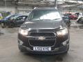 Chevrolet Captiva 1 поколение [рестайлинг] 2012г. 2.2 л., Z 22 D1 - фото №1