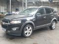 Chevrolet Captiva 1 поколение [рестайлинг] 2012г. 2.2 л., Z 22 D1 - фото №2