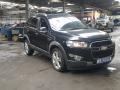 Chevrolet Captiva 1 поколение [рестайлинг] 2012г. 2.2 л., Z 22 D1 - фото №3