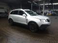 Opel Antara 1 поколение 2010г. 2.0 л., Z 20 DMH - фото №3