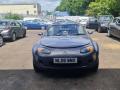 Mazda MX-5 2 поколение [рестайлинг] 2005г. 2.0 л., LF-DE - фото №1