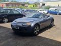 Mazda MX-5 2 поколение [рестайлинг] 2005г. 2.0 л., LF-DE - фото №2