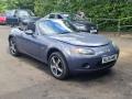 Mazda MX-5 2 поколение [рестайлинг] 2005г. 2.0 л., LF-DE - фото №3