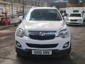 Opel Antara 1 поколение [рестайлинг] 2014г. 2.2 л., Z 22 D1 - фото №1