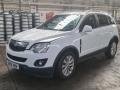 Opel Antara 1 поколение [рестайлинг] 2014г. 2.2 л., Z 22 D1 - фото №2