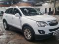 Opel Antara 1 поколение [рестайлинг] 2014г. 2.2 л., Z 22 D1 - фото №3