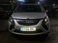 Opel Zafira C 2016г. 1.6 л., B 16 DTH - фото №1
