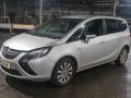 Opel Zafira C 2016г. 1.6 л., B 16 DTH - фото №2
