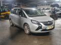 Opel Zafira C 2016г. 1.6 л., B 16 DTH - фото №3