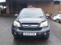 Honda CR-V 3 поколение 2009г. 2.2 л., N22A2 - фото №1