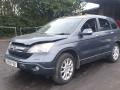 Honda CR-V 3 поколение 2009г. 2.2 л., N22A2 - фото №2