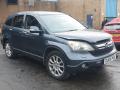 Honda CR-V 3 поколение 2009г. 2.2 л., N22A2 - фото №3