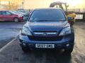Honda CR-V 3 поколение 2007г. 2.2 л., N22A2 - фото №1