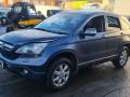 Honda CR-V 3 поколение 2007г. 2.2 л., N22A2 - фото №2