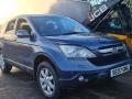 Honda CR-V 3 поколение 2007г. 2.2 л., N22A2 - фото №3