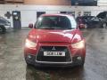 Mitsubishi ASX 1 поколение 2011г. 1.8 л., 4N13 - фото №1