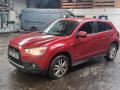 Mitsubishi ASX 1 поколение 2011г. 1.8 л., 4N13 - фото №2