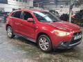 Mitsubishi ASX 1 поколение 2011г. 1.8 л., 4N13 - фото №3