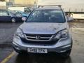 Honda CR-V 3 поколение [рестайлинг] 2011г. 2.2 л., N22B3 - фото №1