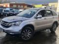 Honda CR-V 3 поколение [рестайлинг] 2011г. 2.2 л., N22B3 - фото №2