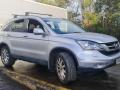 Honda CR-V 3 поколение [рестайлинг] 2011г. 2.2 л., N22B3 - фото №3
