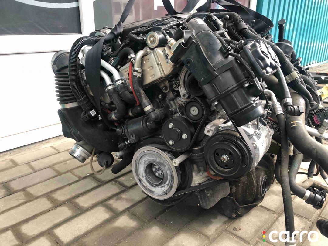 Двигатель для BMW 7-Series