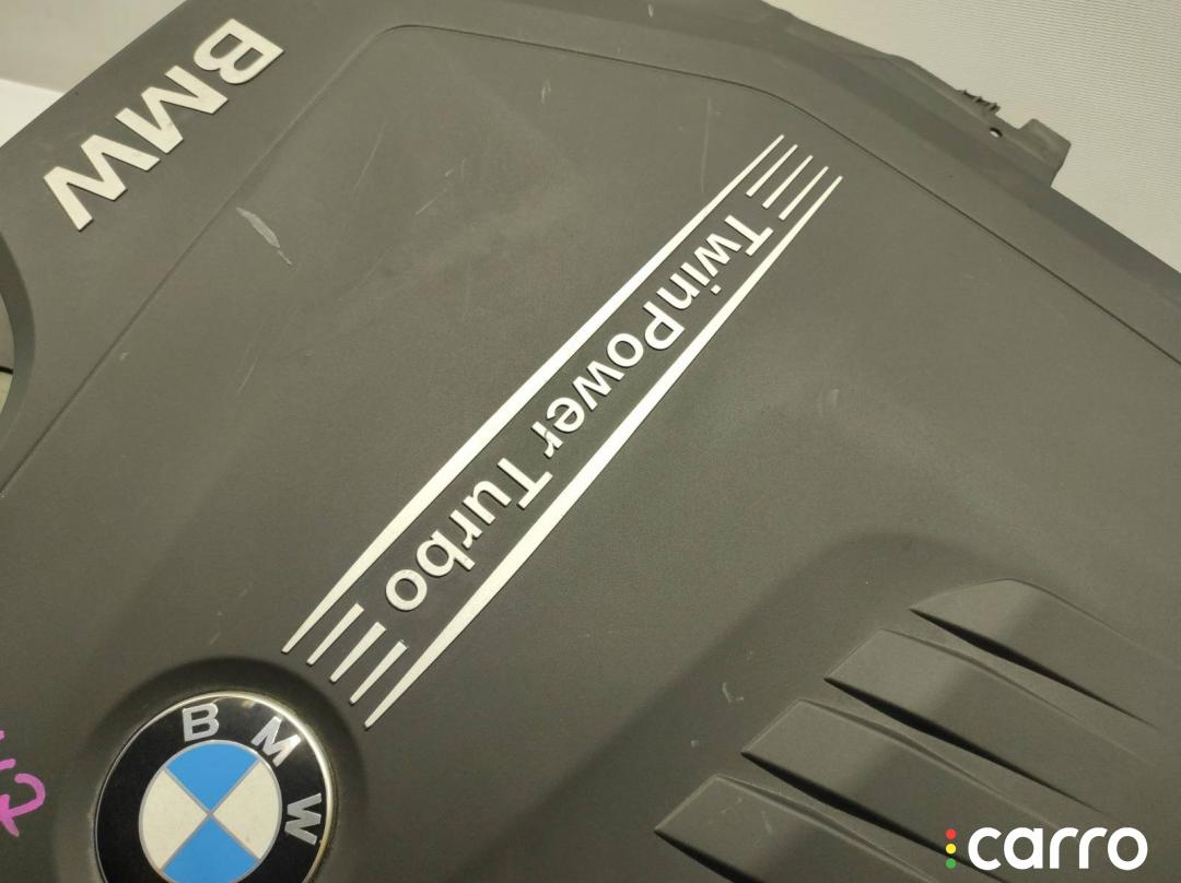 Крышка двигателя для BMW 1-Series купить