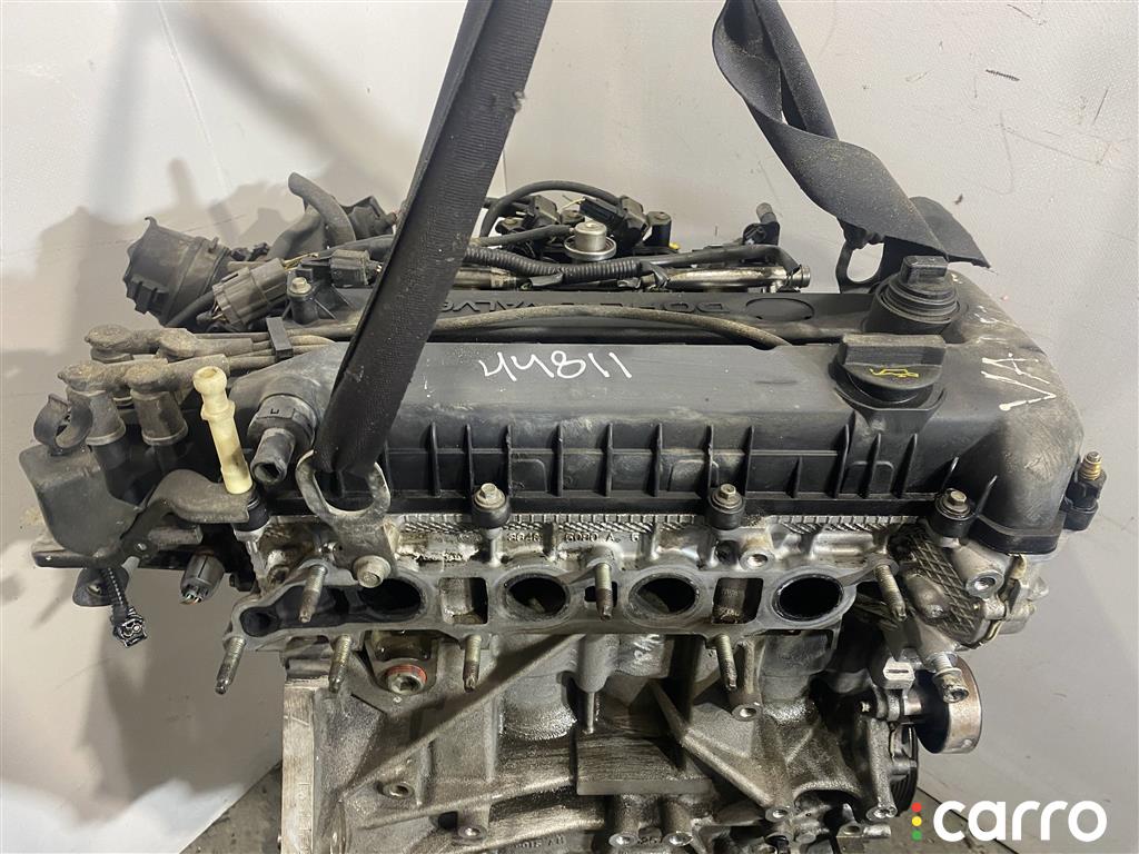 Как выбрать качественный контрактный двигатель Mazda CX7?