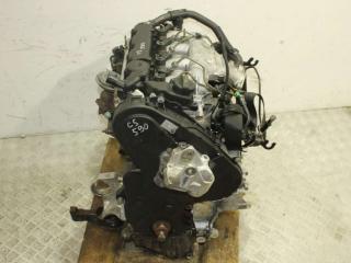 Двигатель бу на Peugeot 406 Break 2.0 16V