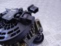 7516107, 12317516107 Генератор BMW 3-series (E46) 2003г. - фото №4