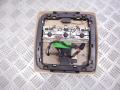 63318379908, 6962056, 8379908, 63316962056 Фонарь салона (плафон) BMW X5-series (E53) 2003г. - фото №2