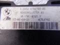 34526762769, 6762769 Датчик ускорения BMW 3-series (E90/91/92) 2005г. - фото №3