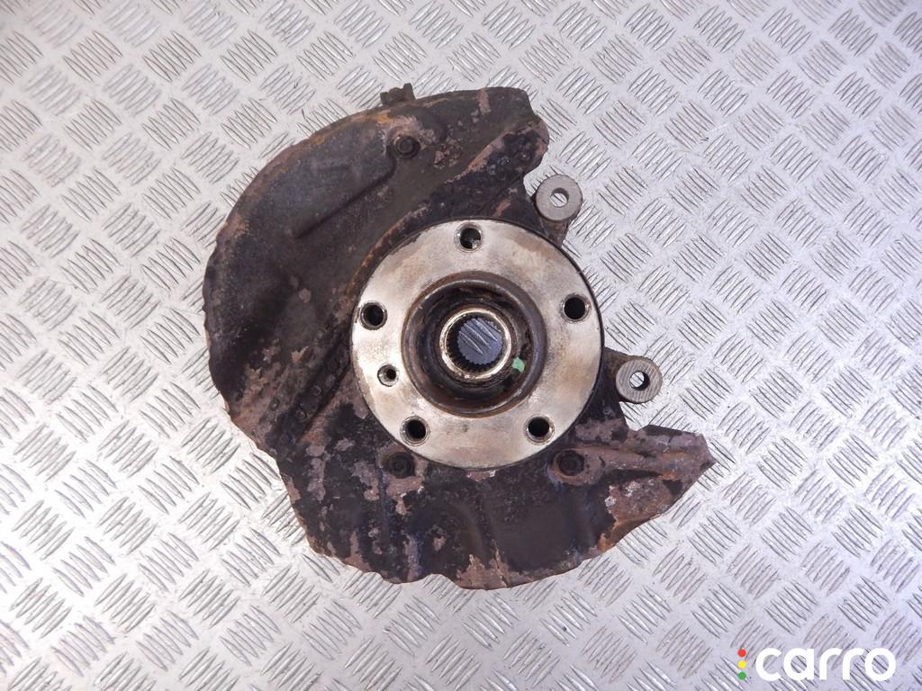 31216761575, 6761575, 31216751731, 6751731 Ступица передняя левая BMW X5-series (E53) 2005г. - фото №1
