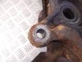 31216761575, 6761575, 31216751731, 6751731 Ступица передняя левая BMW X5-series (E53) 2005г. - фото №4