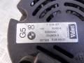 7516107, 12317516107 Генератор BMW 3-series (E46) 2001г. - фото №5