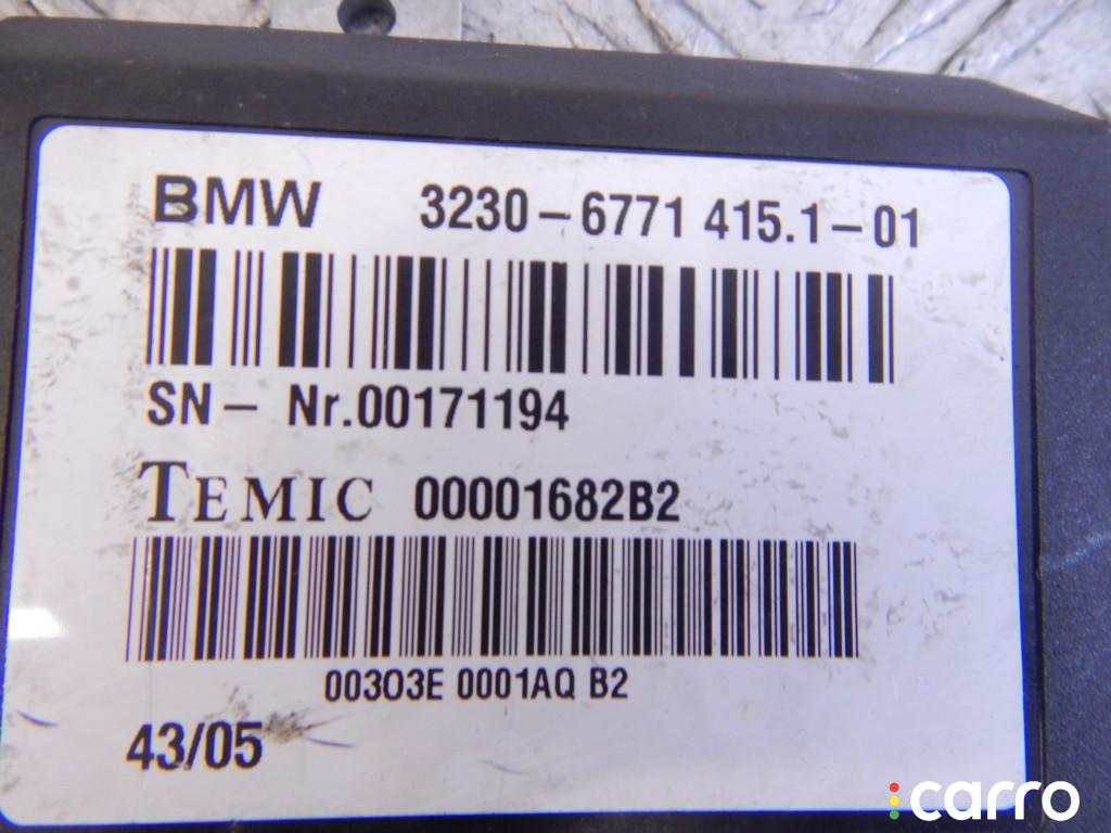 32306771415, 6771415, 6760542, 6764735, 6770537, 6767506, 6762315, 32306770537, 32306788716, 32306764735, 32306762315, 32306760111, 32306767506, 32306760542, 6788716, 32306768151, 32306766185, 32306785469, 32300407075, 32300397677, 32300395918, 6760111, 6766185, 32306759846, 6759846, 6768151, 32300390501, 32300390250, 32300390249, 32300302982, 32356758648, 6785469, 0302982, 6758648, 0395918, 0390249, 0390501, 0390250, 6762316, 0407075, 0397677, 32306762316, 6760546, 6760112, 32306759847, 6759847, 32306760112, 32306760546 Блок управления рулевой колонки BMW 7-series (E65/66) 2005г. - фото №3