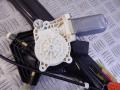 51337286483, 7286483 Стеклоподъемник электрический передний левый BMW X5-series (F15) 2016г. - фото №2