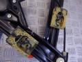 51337286483, 7286483 Стеклоподъемник электрический передний левый BMW X5-series (F15) 2016г. - фото №4