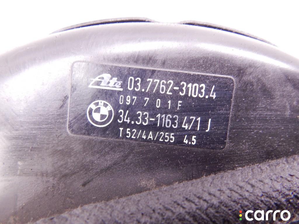 34331162963, 1162963 Вакуумный усилитель тормозов BMW 3-series (E36) 1997г. - фото №4