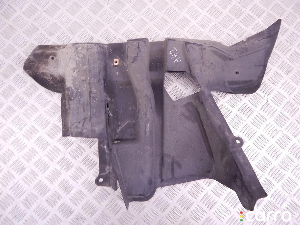51718408960, 8408960 Защита арок передняя правая (подкрылок) BMW X5-series (E53) 2005г. - фото №3