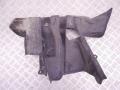 51718408960, 8408960 Защита арок передняя правая (подкрылок) BMW X5-series (E53) 2005г. - фото №3