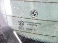 Комплект задних стекол BMW 5-series (F10/11) 2012г. - фото №9