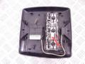 63318379908, 6962056, 8379908, 63316962056 Фонарь салона (плафон) BMW X5-series (E53) 2001г. - фото №2