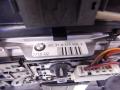 63318379908, 6962056, 8379908, 63316962056 Фонарь салона (плафон) BMW X5-series (E53) 2001г. - фото №4