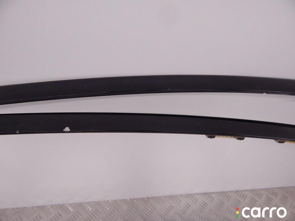 51137053346, 7053346 Молдинг крыши BMW 7-series (E65/66) 2003г. - фото №4
