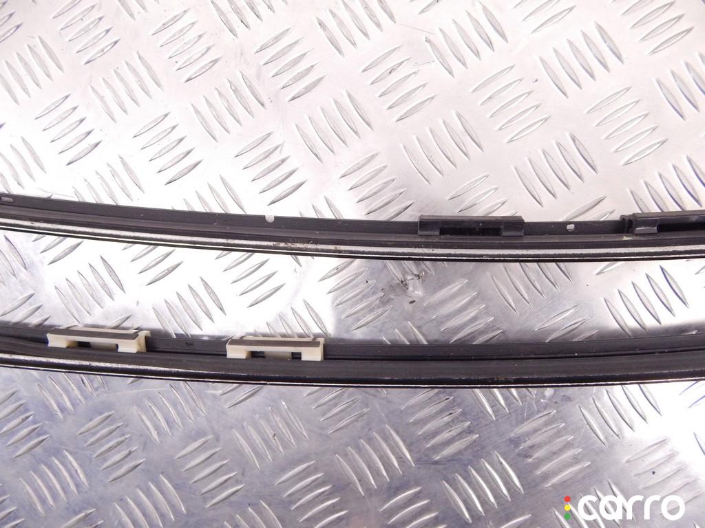 51137053346, 7053346 Молдинг крыши BMW 7-series (E65/66) 2003г. - фото №8