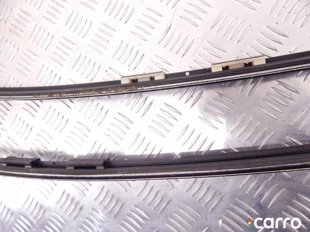 51137053346, 7053346 Молдинг крыши BMW 7-series (E65/66) 2003г. - фото №9
