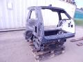 Часть кузова (вырезанный элемент) BMW i3-series (I01) 2013г. - фото №2