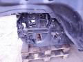 Часть кузова (вырезанный элемент) BMW i3-series (I01) 2013г. - фото №4