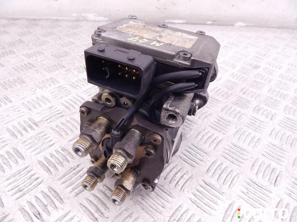 7786091, 7787532, 13517787532, 13517786091, 13517786288, 7786288 ТНВД BMW 5-series (E39) 2000г. - фото №6
